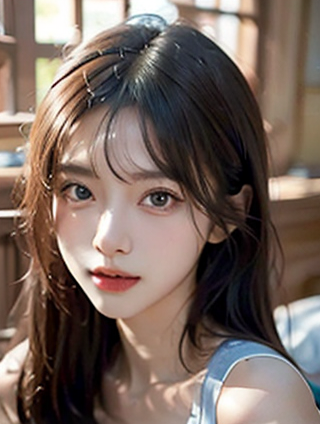 如何面对女生不正面回应感情的情况